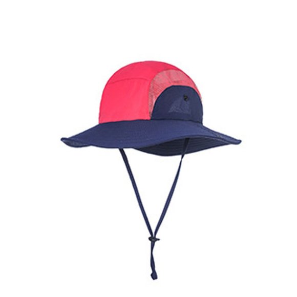 ✨✨BRAND NEW Women's Fishing Riding Bucket Hat Sunproof - Picture 8 of 12